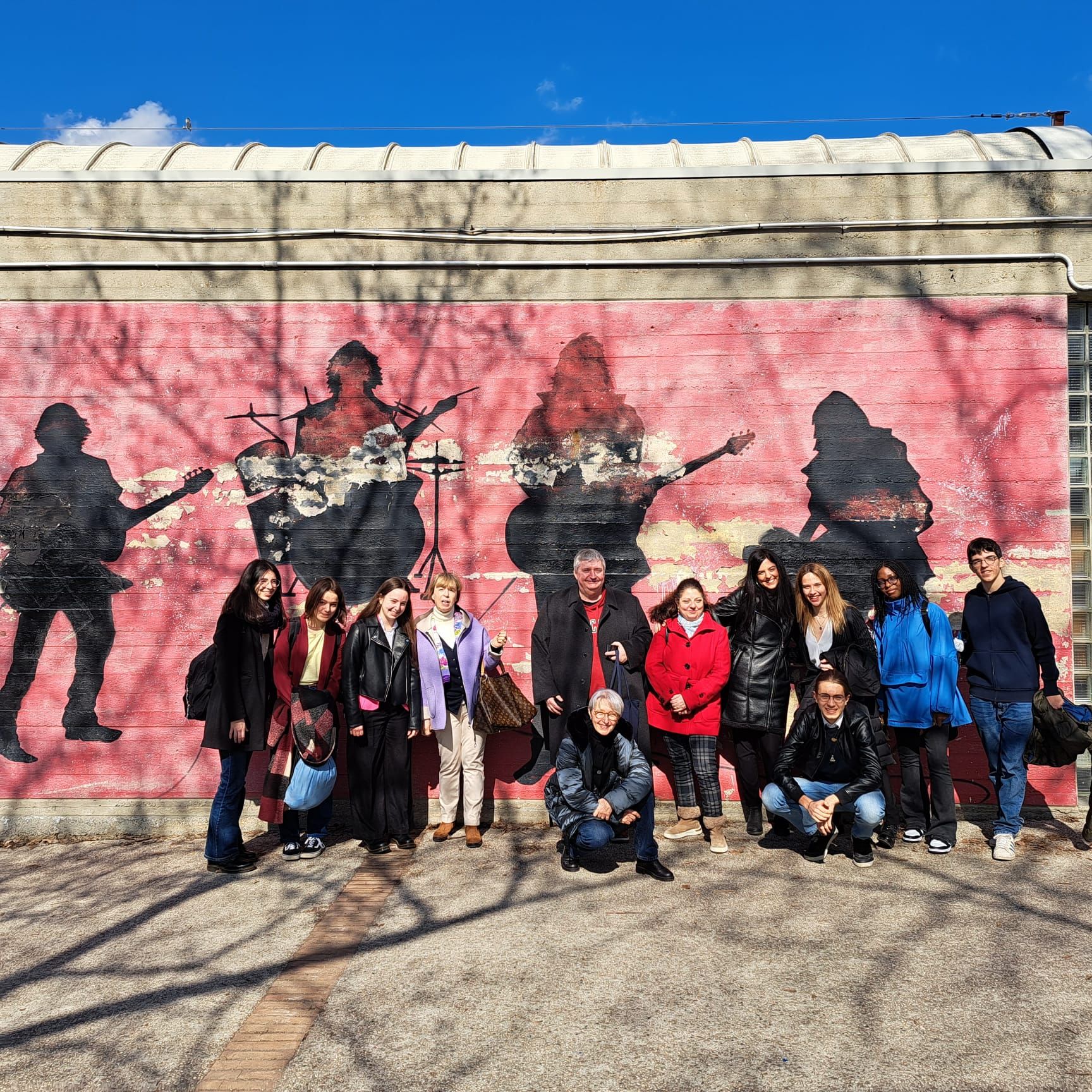 vite di carta paolo bricco liceo ariosto