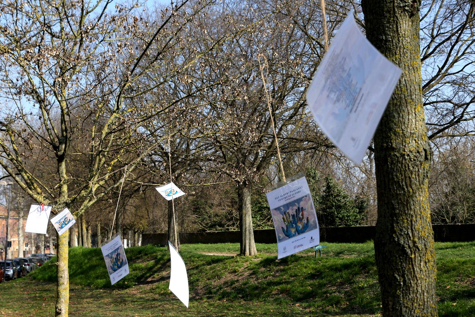 Giornata della poesia 1