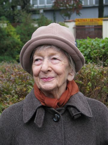parole a capo. Sostiene Szymborska