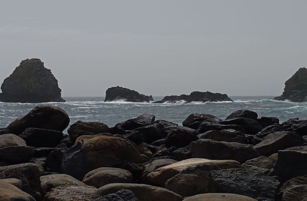 Vite di carta, Un tempo i Malavoglia