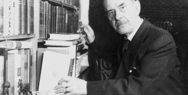 Thomas-Mann