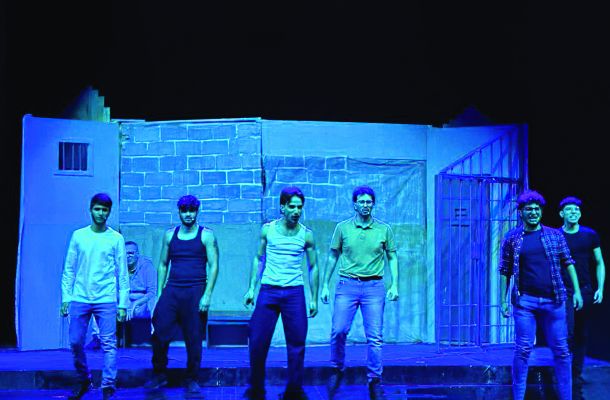 Un Giubileo che è passato “oltre le grate”