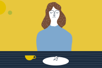 Prevenzione dei disturbi alimentari tra scuola, clinica e territorio