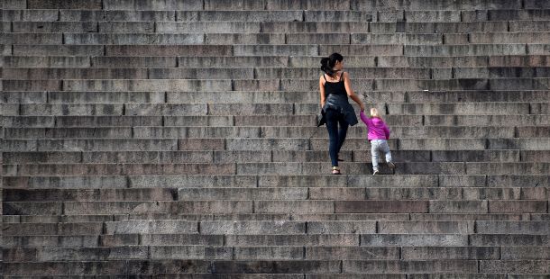 Le voci da dentro. Per avere un futuro diverso non bisogna scordare il proprio passato