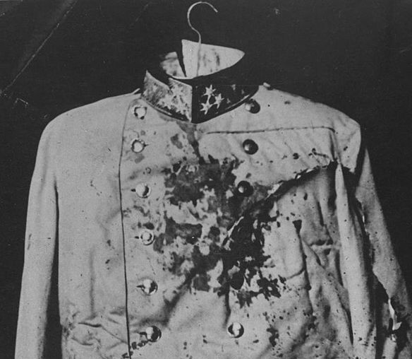 ReArm, come riportare la guerra nel cuore dell'Europa