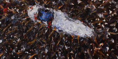 Cuochi giornalisti e crimini di guerra