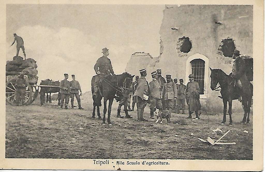 Piantedosi non gradito in Libia: Africa settentrionale, l'ennesima polveriera