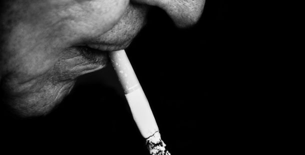l'ironico sorriso dell'avvocato un racconto