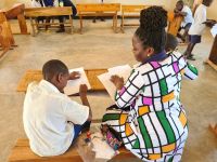 Da Ferrara alla Tanzania. Il 12 dicembre la Cena di Natale dell'IBO per i bambini con disabilità