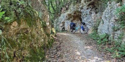 La cura del viaggio: intervista a Chiara Buiarelli