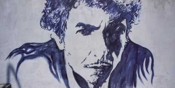 bob dylan