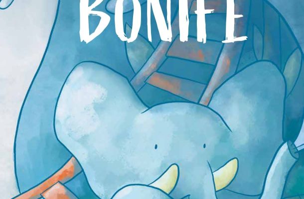 Le avventure di BoniFè
