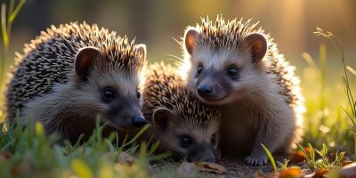 Tecnocrazia e la famiglia nel bosco