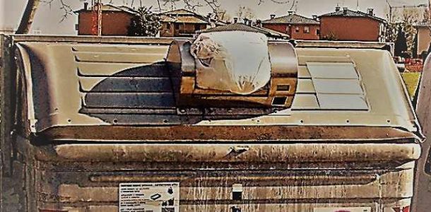 Convegno sulla ripubblicizzazione del servizio rifiuti: 27 marzo ore 17,30, c/o Factory Grisù