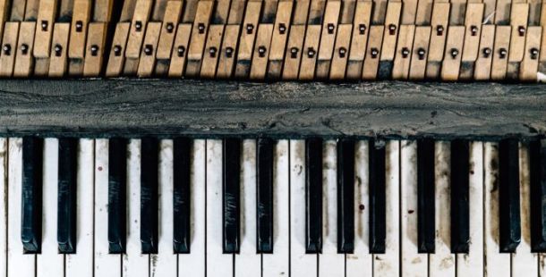 pianoforte