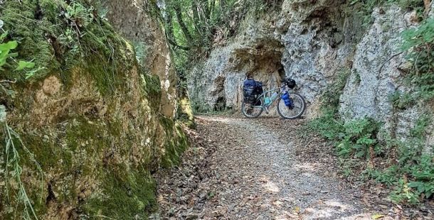 La cura del viaggio: intervista a Chiara Buiarelli