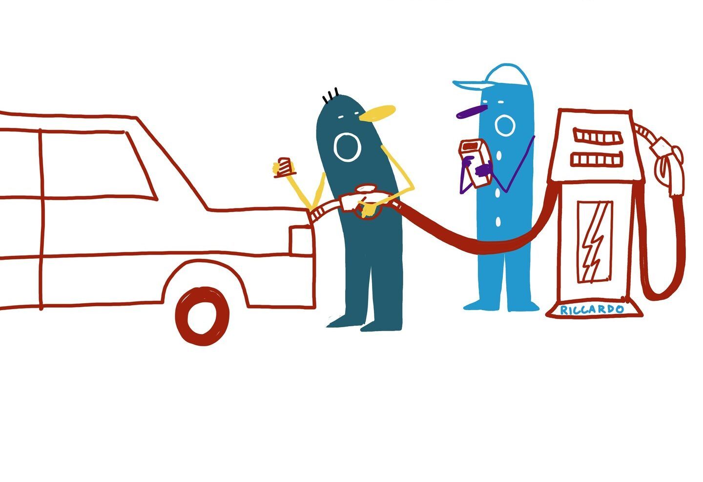 Un Nobel per la Pece