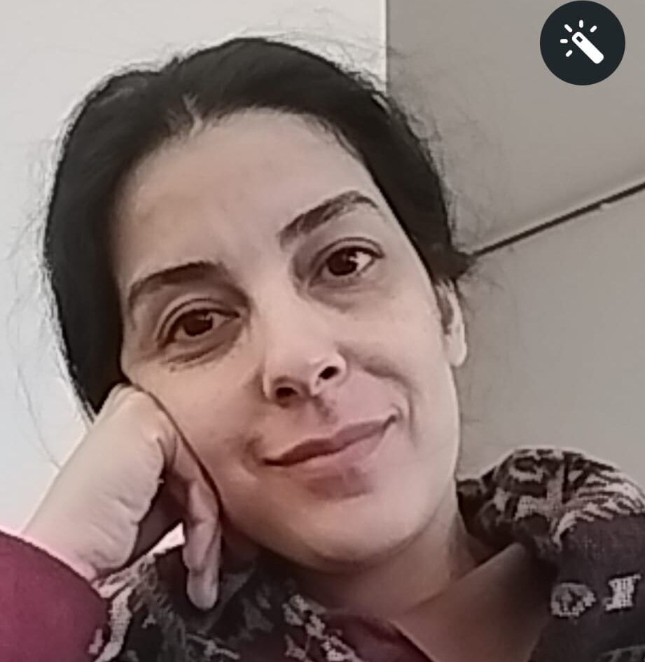 La mia vita tra l'Italia e l'Iran. Intervista a Leily Fazeli