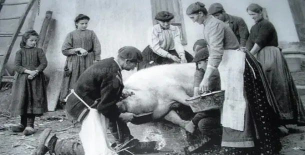 Parole a capo / Luigi Balocchi: "Som nassuu" e altre poesie