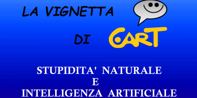 Dalla padella alla brace