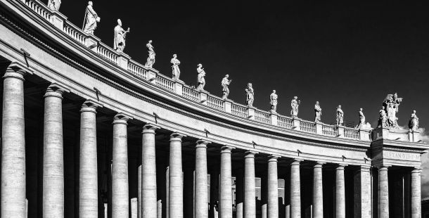 Presto di mattina. Il coraggio di osare