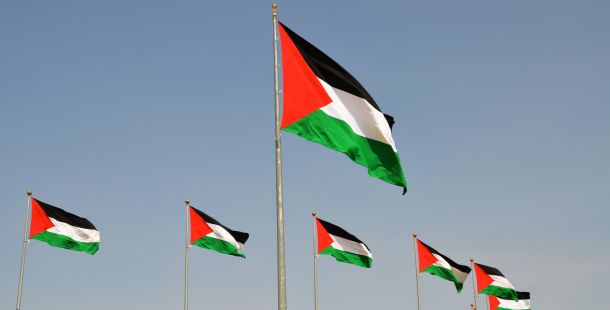 Gaza e l'agonia del Novecento 