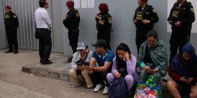 Presidenziali in Perù: un paese nel caos e con il fiato sospeso