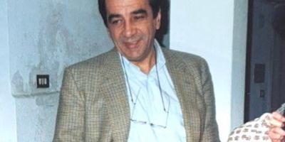 sandro cardinali e il suo impegno polico