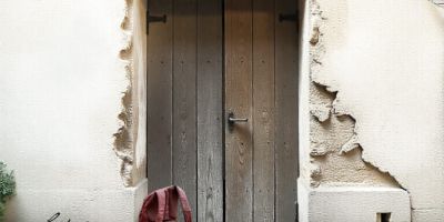 Cronache da un paese interrotto. Diario di un prof. in Palestina