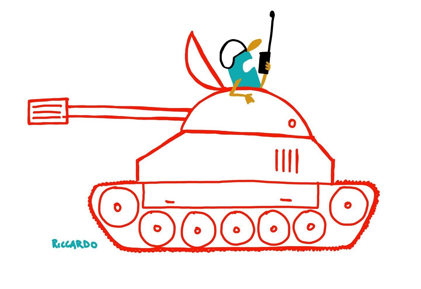 CAMBIAMENTO CLIMATICO NON INDIVIDUATO