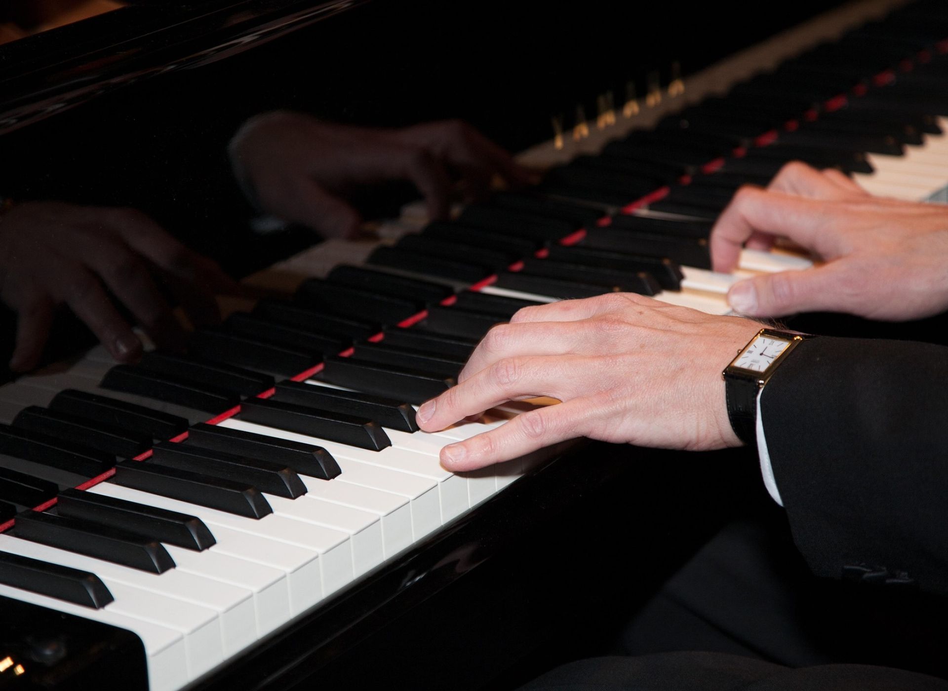 Quella magnifica stanza che non ha più pareti