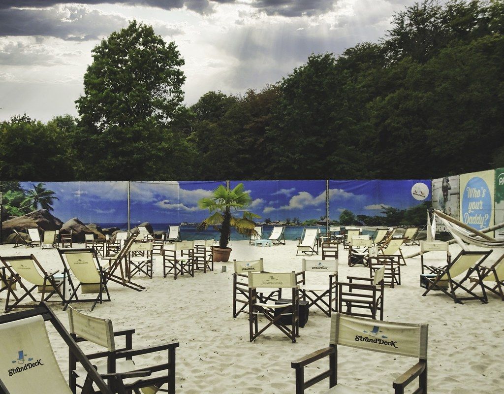 il truman show di israele