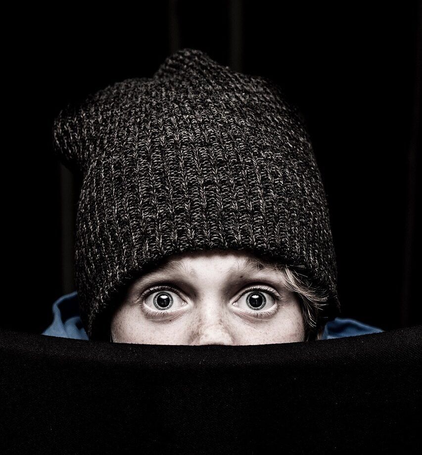 Il mio Natale. (un racconto)