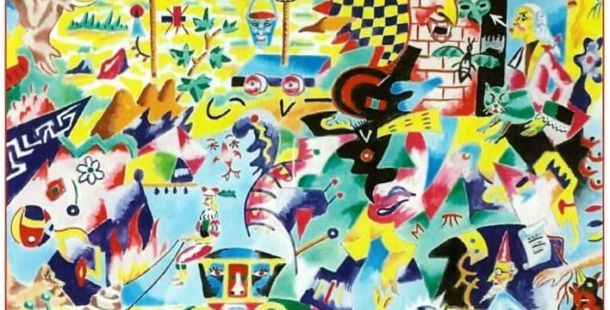 "Il mago Chiozzino": un volume rilancia la leggenda tra fortuna artistica e letteraria