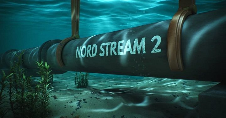 Nord Stream 2, le trattative segrete tra Russia e Usa