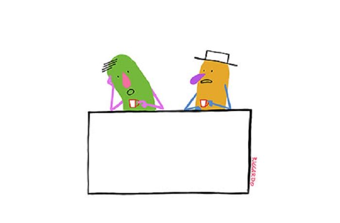 cover vignetta immunità parlamentare