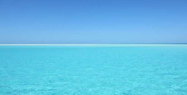Le storie di Costanza al mare
