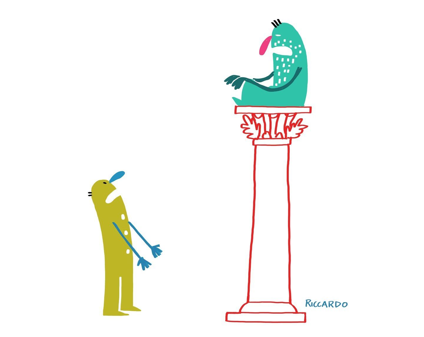 Un futuro da immaginare