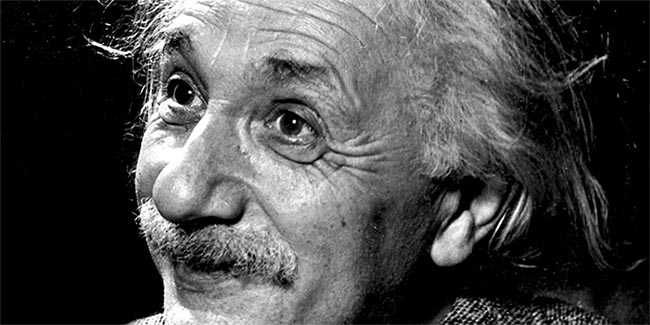 einstein