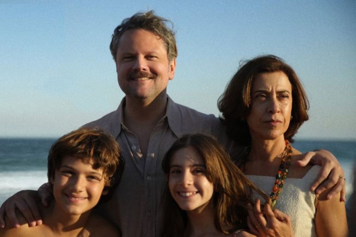 “Io sono ancora qui”: un inno alla democrazia