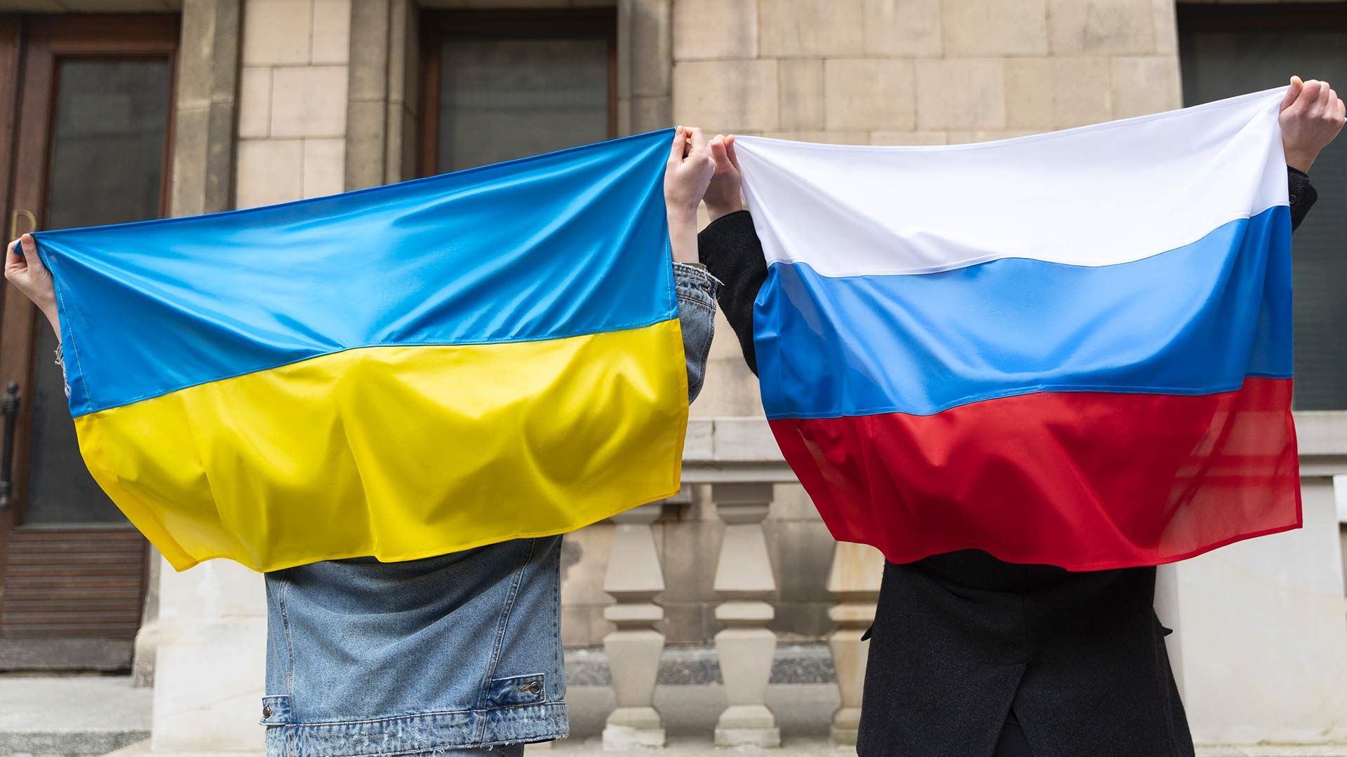 Retroscena della pace (futura) in Ucraina