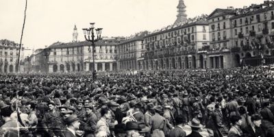 Il 25 aprile spiegato a mia figlia