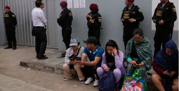 Presidenziali in Perù: un paese nel caos e con il fiato sospeso