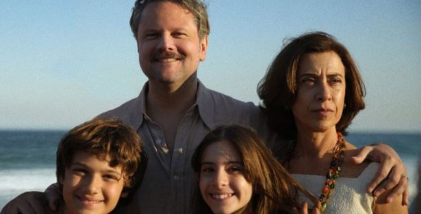 “Io sono ancora qui”: un inno alla democrazia