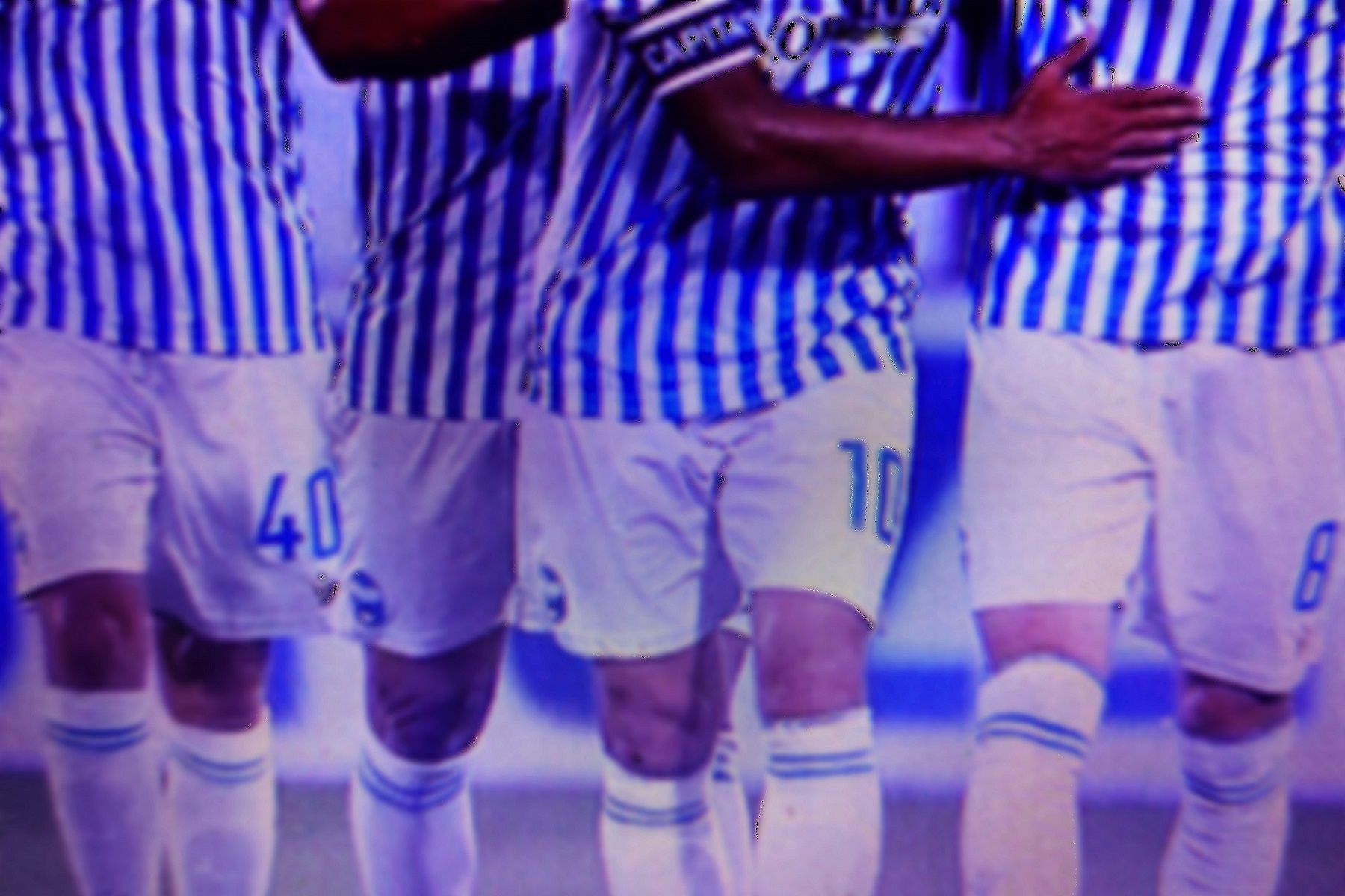 Spallini per sempre: un nuovo libro di racconti su una passione senza fine