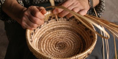 Per certi Versi / Intreccio giunchi