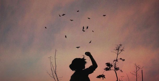 L’ho chiesto alla luna