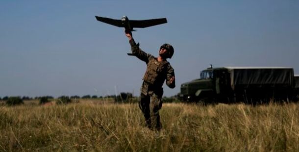 Iran, new Vietnam? Perchè le democrazie liberali stanno perdendo