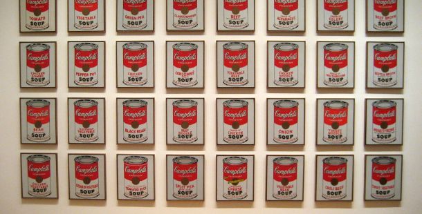 Campbell: merda per i poveri