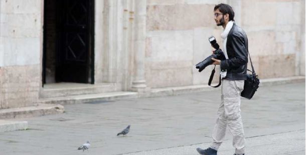 Foto di Emanuele Romanelli.
